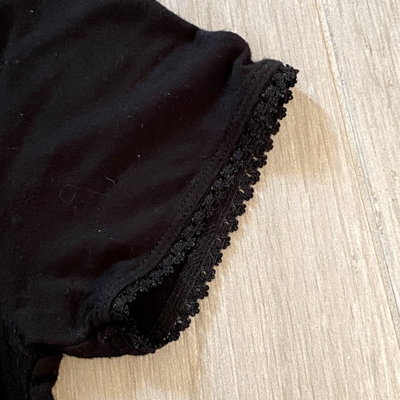 Winnie the Pooh Crop Top - Picture 7 of 8